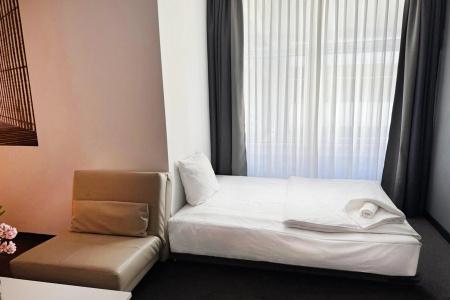 Garner Berlin - Gendarmenmarkt by IHG - 4