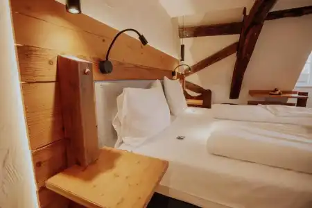 Altstadtmittehotel - 24