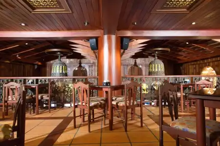 Chang Siam Inn - 17