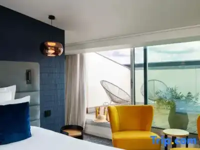 La Maison Bord'eaux - 112
