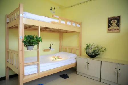 Xian Lohas Dream Youth Hostel - 26