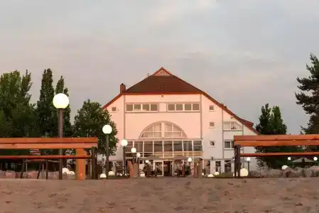 Aedenlife & Resort Rügen - 21