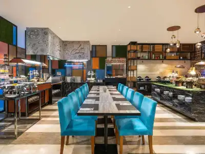 Mercure Jakarta Cikini - 35