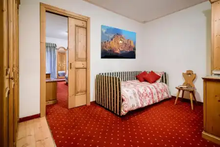 Albergo La Montanina - 24