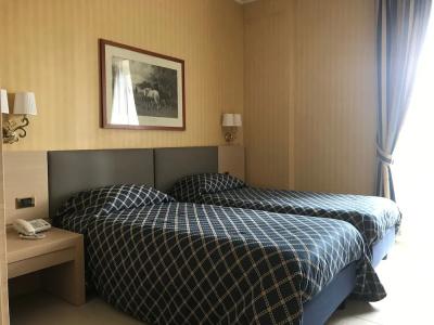 Domus Park & Spa - 14