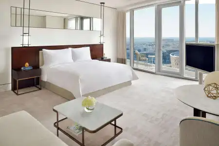 Address Sky View, Downtown Dubai - 8
