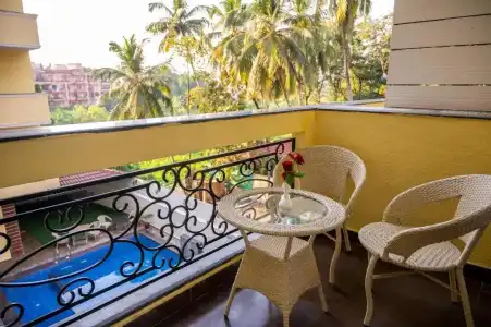Resort De Balneaire - 23