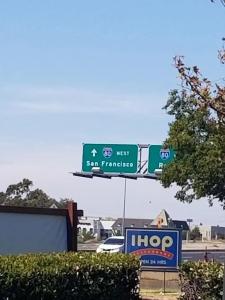 Motel 6 Sacramento, CA – Natomas & Smf Airport - 12