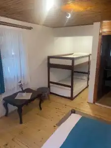 Selanik Pansiyon - 27