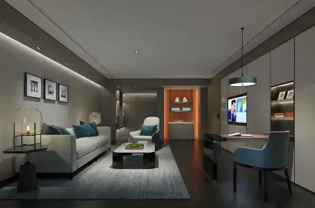 Tian Yi International 天艺国际酒店 - 46