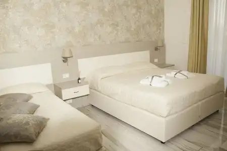 Rome Airport Inn - 35