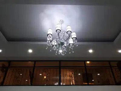 Bed by City Surawong-Patpong - 14