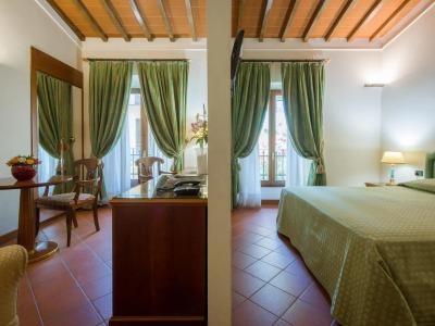 Grand Panama Firenze - 20