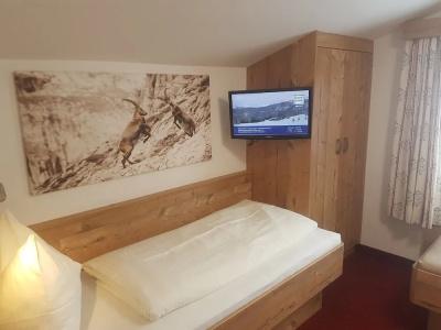 Hotelpension Oberauer Wagrain - 23