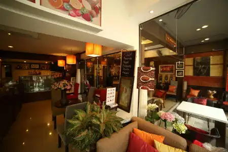 Pro Andaman Place - 12