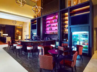 Mercure Singapore Bugis - 30
