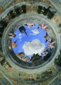 dei Gonzaga , Mantegnas - 18