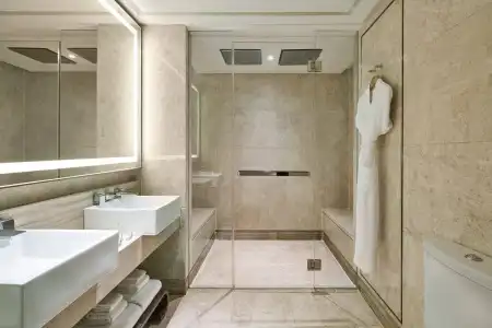 Singapore Marriott Tang Plaza - 131