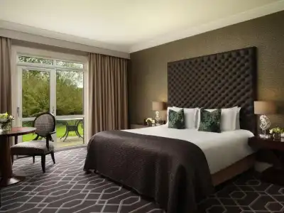 Lyrath Estate Spa & Convention Centre - 49