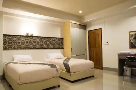 V Place Residence - 44