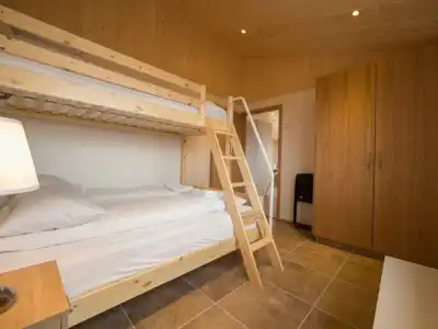 Dimmuborgir Guesthouse - 5