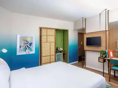 Mercure Rio Boutique Copacabana - 73