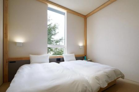 Hoshino Resorts Beb5 Karuizawa - 19