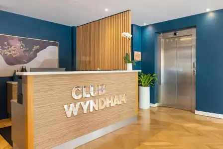 Club Wyndham Perth, Trademark Collection by Wyndham - 7