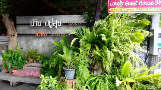 Lovely Guesthouse 94 - 29