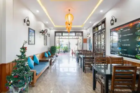 Home River Villa - 23