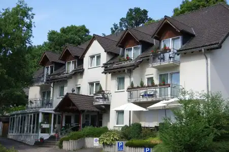 2Theimat - & Restaurant - 0