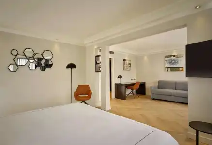 Park Plaza Eindhoven - 66