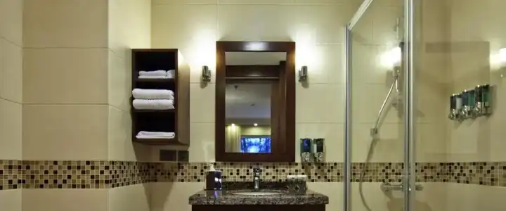 Hampton by Hilton Ordu - 9