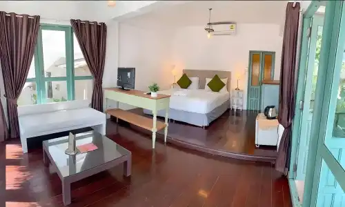 Warapura Resort - 22