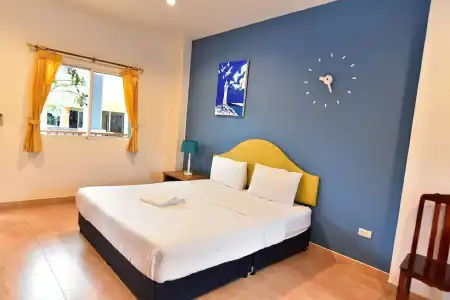 Ampan Resort & Apartment - 12