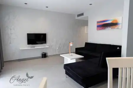 Angel Saranda Palace - 131