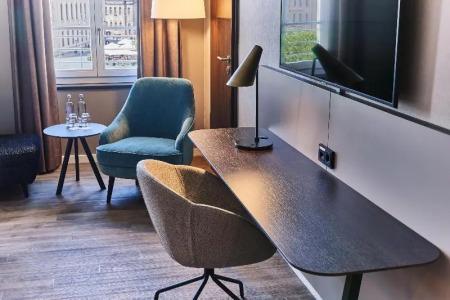 Steigenberger de Saxe Dresden - 66