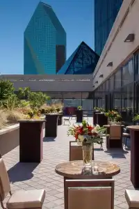 The Westin Dallas Downtown - 6