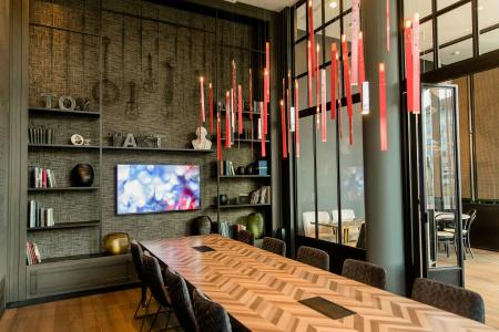 Motel One Bonn-Beethoven - 45