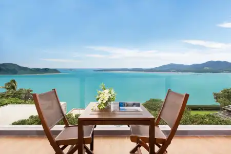 X10 Seaview Suites Panwa Beach - 60