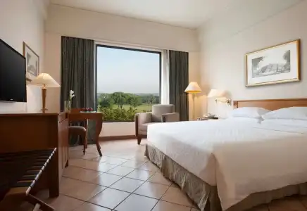 Hyatt Regency Yogyakarta - 33
