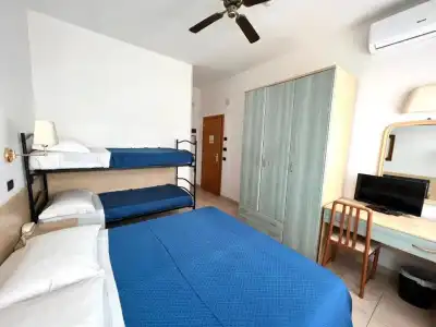 B&B Montecarlo - 53