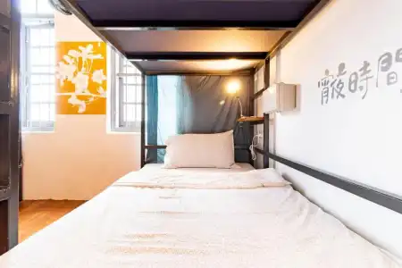 Yu Cafe Hostel - 5