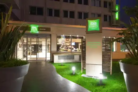 Ibis Styles Paris 16 Boulogne - 50