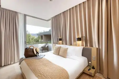 Twinpalms MontAzure Phuket - 1
