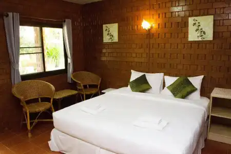Bankrut Resort - 5