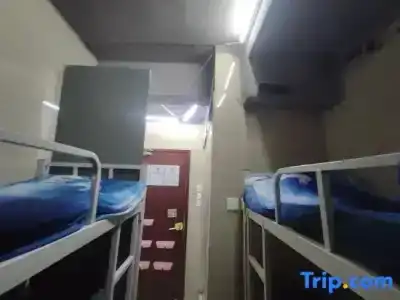 A-Inn Hostel - 13