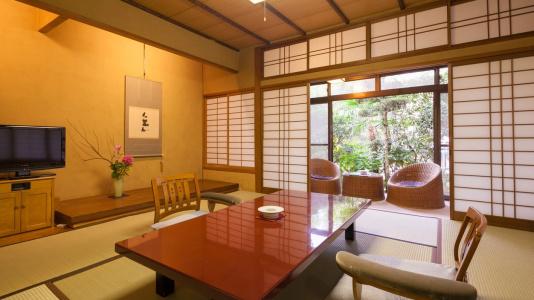 Arima Onsen Gekkoen Yugetsusanso - 27