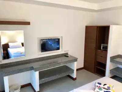 Noble House Beach Resort - 22