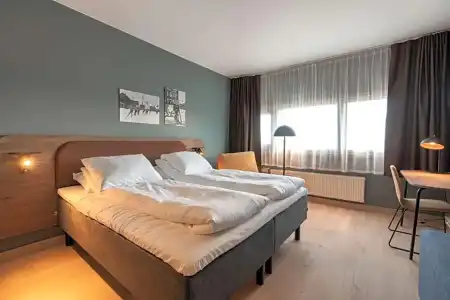 Scandic Hamar - 60